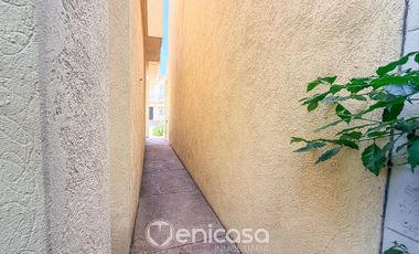 Casa en renta en Coto Pasadena, Alta California