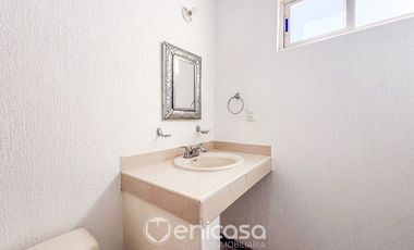 Casa en renta en Coto Pasadena, Alta California