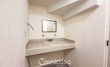 Casa en renta en Coto Pasadena, Alta California