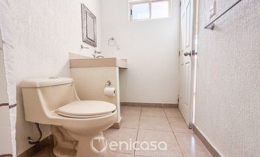 Casa en renta en Coto Pasadena, Alta California