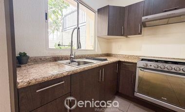 Casa en renta en Coto Pasadena, Alta California