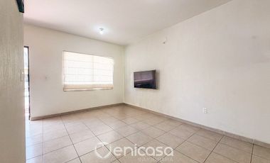 Casa en renta en Coto Pasadena, Alta California