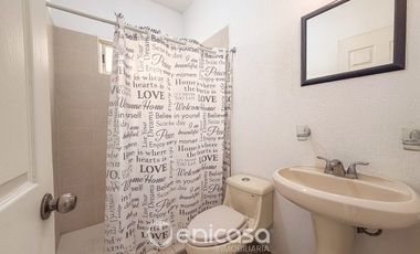 Casa en renta en Coto Pasadena, Alta California