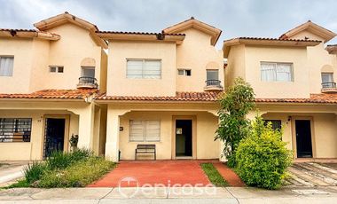 Casa en renta en Coto Pasadena, Alta California