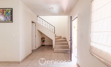 Casa en renta en Coto Pasadena, Alta California