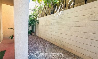 Casa en renta en Coto Pasadena, Alta California