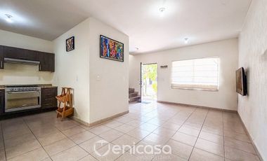Casa en renta en Coto Pasadena, Alta California