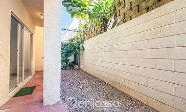 Casa en renta en Coto Pasadena, Alta California
