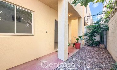 Casa en renta en Coto Pasadena, Alta California