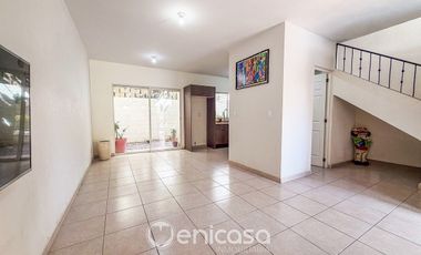 Casa en renta en Coto Pasadena, Alta California