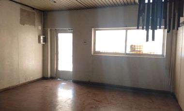 VENTA–Av.Ader 1100-Edif.comercial-2ptas-apto uso Com./Prof/Vvda.-Sup.375m2-Terr. 303m2