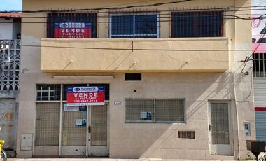 VENTA–Av.Ader 1100-Edif.comercial-2ptas-apto uso Com./Prof/Vvda.-Sup.375m2-Terr. 303m2