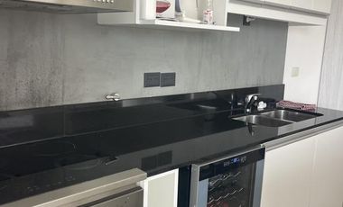 Departamento en alquiler con amarra en Ribera.  Marinas del canal. Nordelta