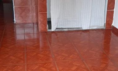 Departamento en 25 de mayo