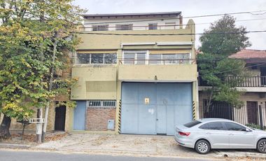 Oficina en Piñeyro