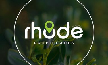 Amplio lote en Costa del Este