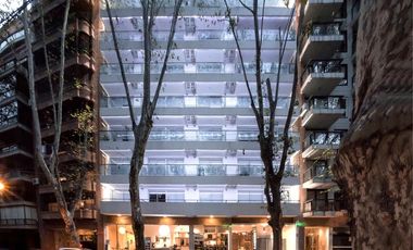 Exc 1 Amb c/ Bcón A ESTRENAR - Apto Prof. en Las Cañitas - Posibilidad de Cochera!!