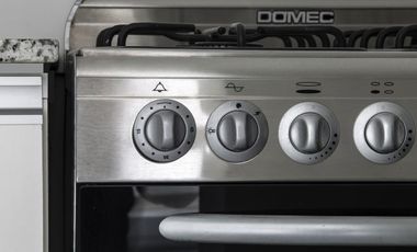 Exc 1 Amb c/ Bcón A ESTRENAR - Apto Prof. en Las Cañitas - Posibilidad de Cochera!!