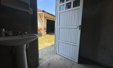 VENTA Casa 2 dormitorios. Monje, Santa Fe