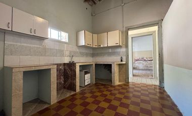 VENTA Casa 2 dormitorios. Monje, Santa Fe