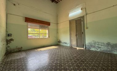 VENTA Casa 2 dormitorios. Monje, Santa Fe