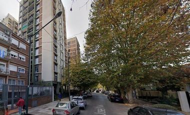 Departamento de 3 ambientes amoblado en alquiler temporario en Martinez
