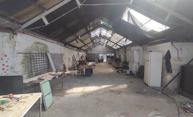 Terreno pleno centro comercial de Rafael Calzada