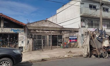 Terreno pleno centro comercial de Rafael Calzada