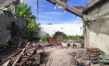 Terreno pleno centro comercial de Rafael Calzada