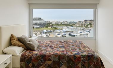 Departamento en alquiler 3 ambientes en Lofts de la Bahía – Nordelta