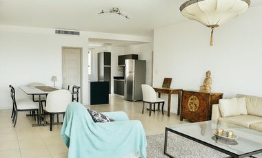 Departamento en alquiler 3 ambientes en Lofts de la Bahía – Nordelta