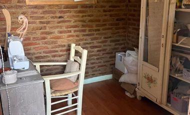 Casa en venta 6 ambientes San Antonio de Areco