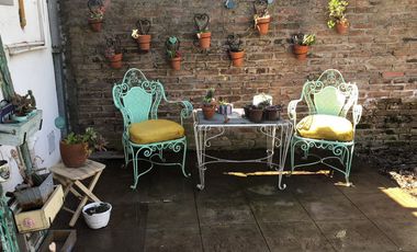 Casa en venta 6 ambientes San Antonio de Areco