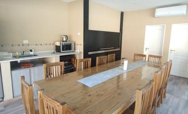 Casa en venta en Burzaco con pileta