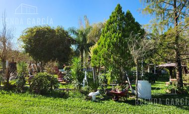 Complejo Turístico En Venta En Colon Entre Ríos.