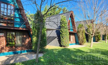 Complejo Turístico En Venta En Colon Entre Ríos.