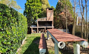 Complejo Turístico En Venta En Colon Entre Ríos.