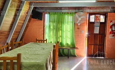 Complejo Turístico En Venta En Colon Entre Ríos.