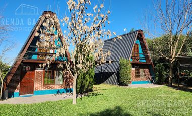 Complejo Turístico En Venta En Colon Entre Ríos.