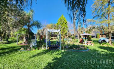 Complejo Turístico En Venta En Colon Entre Ríos.