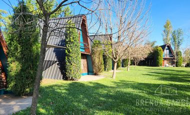 Complejo Turístico En Venta En Colon Entre Ríos.