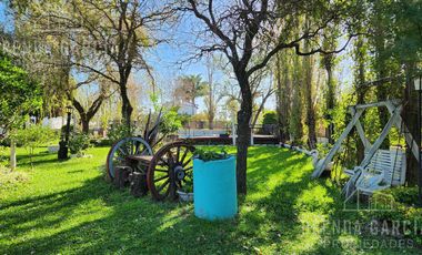 Complejo Turístico En Venta En Colon Entre Ríos.