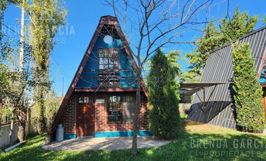 Complejo Turístico En Venta En Colon Entre Ríos.