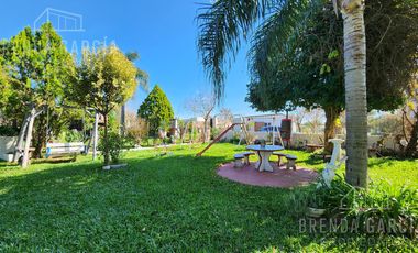 Complejo Turístico En Venta En Colon Entre Ríos.