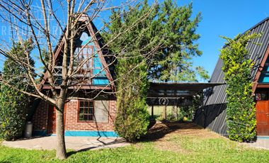 Complejo Turístico En Venta En Colon Entre Ríos.