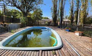 Complejo Turístico En Venta En Colon Entre Ríos.