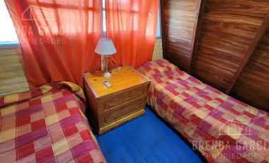 Complejo Turístico En Venta En Colon Entre Ríos.