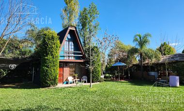 Complejo Turístico En Venta En Colon Entre Ríos.