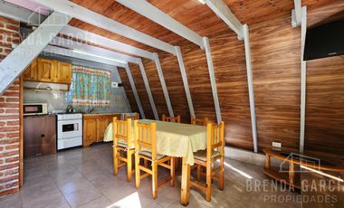 Complejo Turístico En Venta En Colon Entre Ríos.