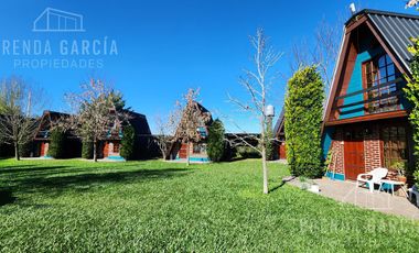 Complejo Turístico En Venta En Colon Entre Ríos.